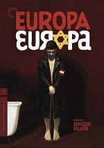 Europa Europa - Criterion Collection