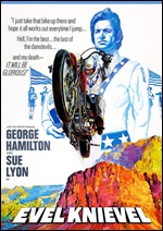 Evel Knievel