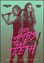 Even Lambs Have Teeth