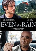 Even The Rain