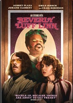 Evening With Beverly Luff Linn