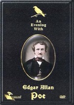 Evening With Edgar Allan Poe