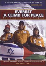 Everest - A Climb For Peace