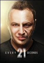 Every 21 Seconds