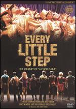 Every Little Step