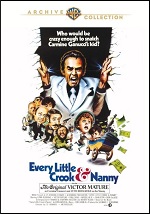 Every Little Crook & Nanny