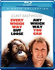 Every Which Way But Loose / Any Which Way You Can (BLU-RAY)
