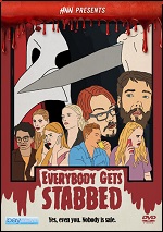 Everybody Gets Stabbed