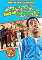 Everybody Hates Chris - The Complete Second Season