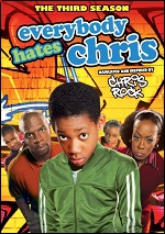 Everybody Hates Chris - The Complete Third Season