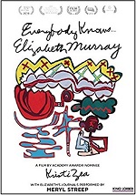 Everybody Knows... Elizabeth Murray