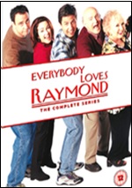 Everybody Loves Raymond: The Complete Series
