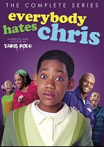 Everybody Hates Chris - The Complete Series