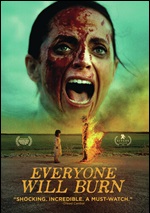 Everyone Will Burn