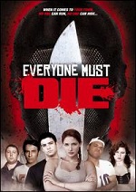 Everyone Must Die