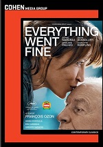 Everything Went Fine