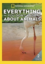 Everything You Didnt Know About Animals