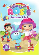 Everything's Rosie: Seasons 1 & 2