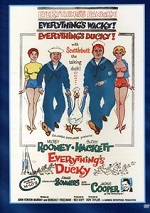 Everything's Ducky
