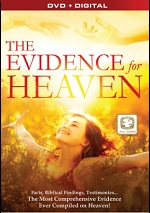 Evidence For Heaven