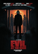 Evil At The Door