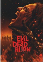 Evil Dead Burn