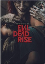 Evil Dead Rise