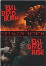 Evil Dead: 2-Film Collection