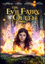 Evil Fairy Queen