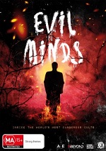 Evil Minds: Inside The World's Most Dangerous Cults