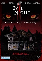 Evil Night
