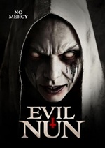Evil Nun