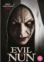 Evil Nun
