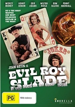 Evil Roy Slade