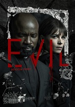 Evil - Season Three