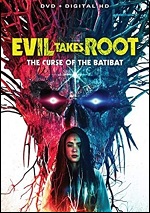 Evil Takes Root: The Curse Of The Batibat