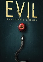 Evil: The Complete Series
