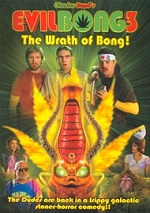 Evil Bong 3 - The Wrath Of Bong