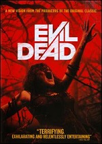 Evil Dead