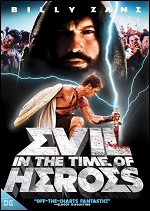 Evil In the Time Of Heroes