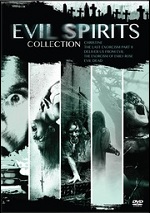 Evil Spirits Collection