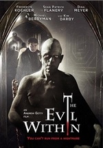 Evil Within