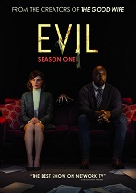 Evil - Season One