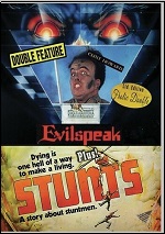 Evilspeak / Stunts