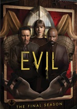 Evil: The Final Season