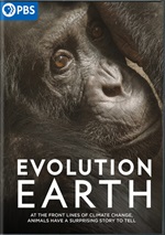 Evolution Earth