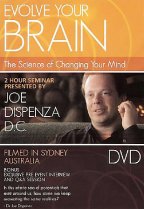Evolve Your Brain - The Science Of Changing Your Mind