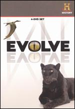 Evolve