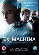 Ex Machina