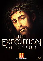 Execution Of Jesus